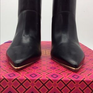 Tory Burch Lila ankle boots